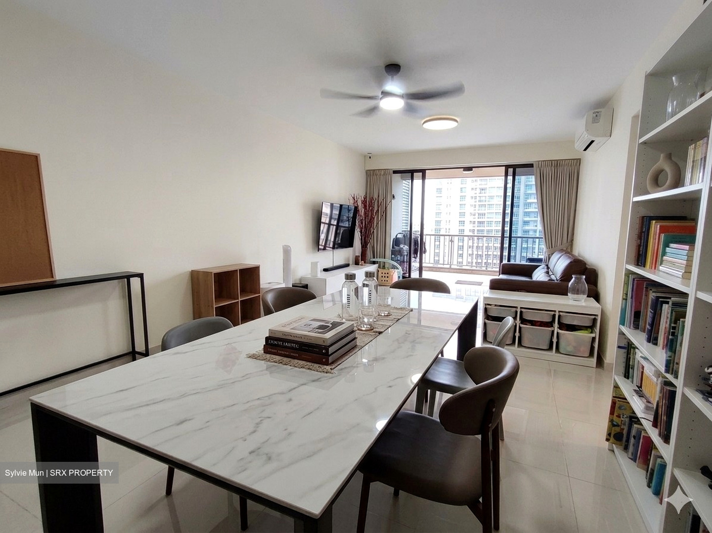 Sommerville Park (D10), Condominium #569231481
